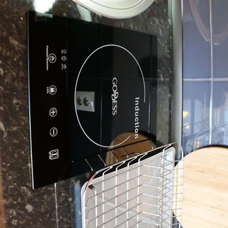 Apartman Dinda ตาตรันสกา ลอมนีจา ภายนอก รูปภาพ
