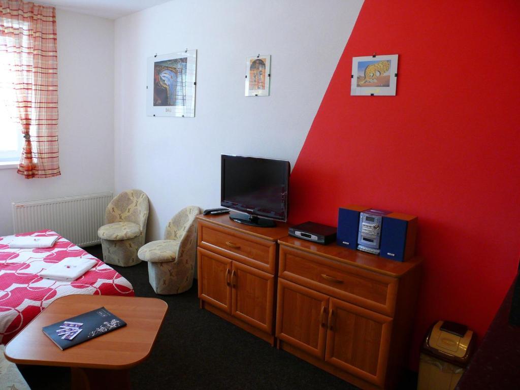 Apartman Dinda ตาตรันสกา ลอมนีจา ภายนอก รูปภาพ