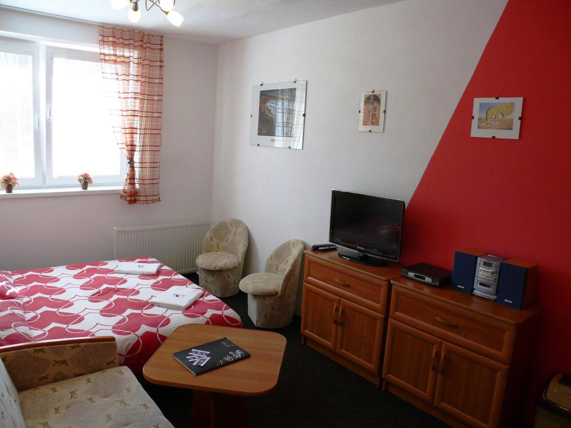 Apartman Dinda ตาตรันสกา ลอมนีจา ภายนอก รูปภาพ