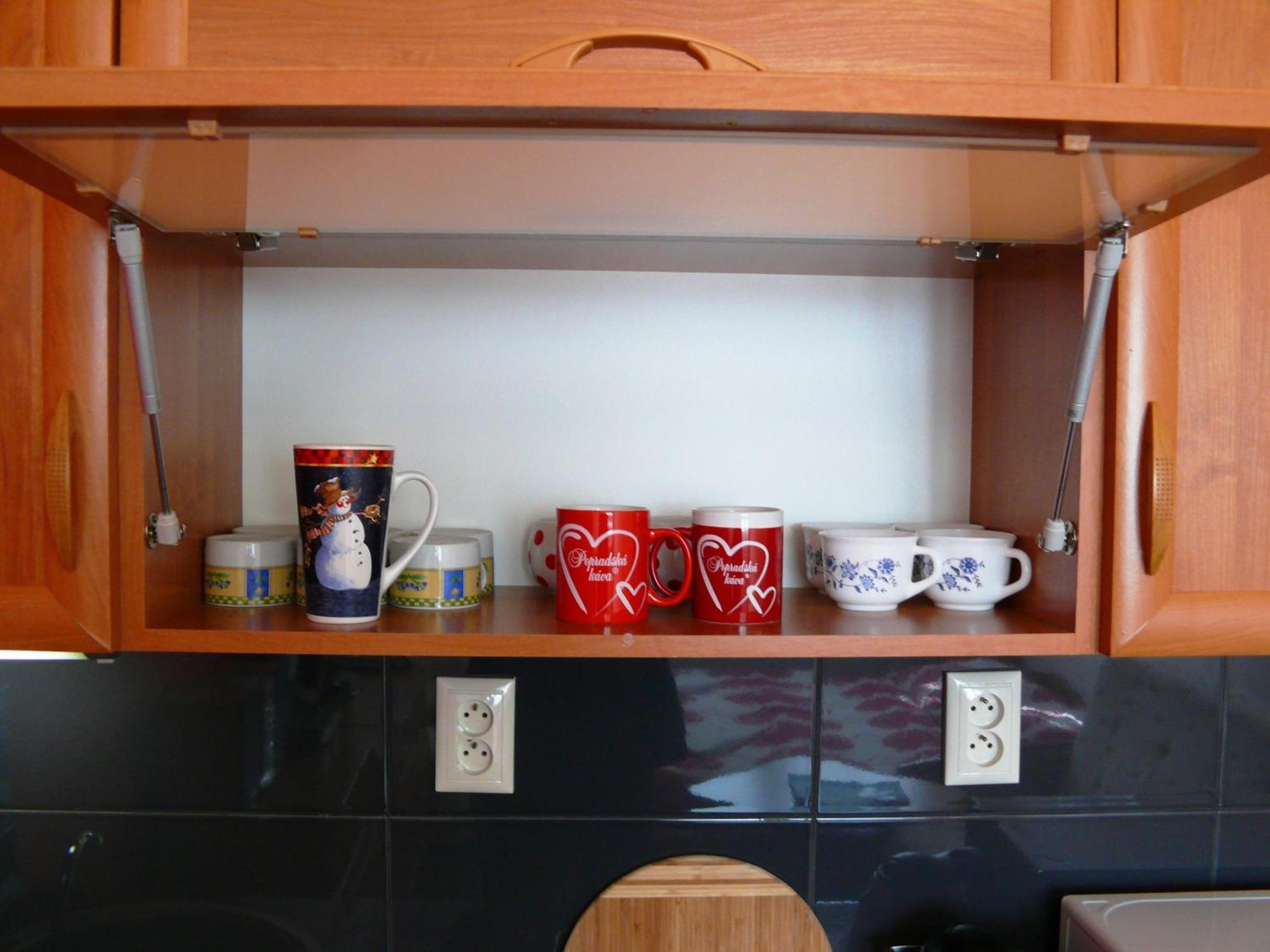 Apartman Dinda ตาตรันสกา ลอมนีจา ภายนอก รูปภาพ