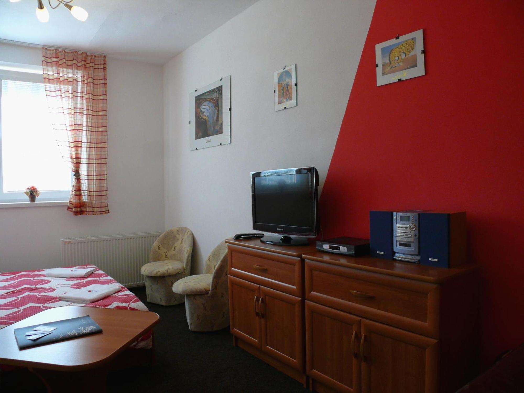 Apartman Dinda ตาตรันสกา ลอมนีจา ภายนอก รูปภาพ