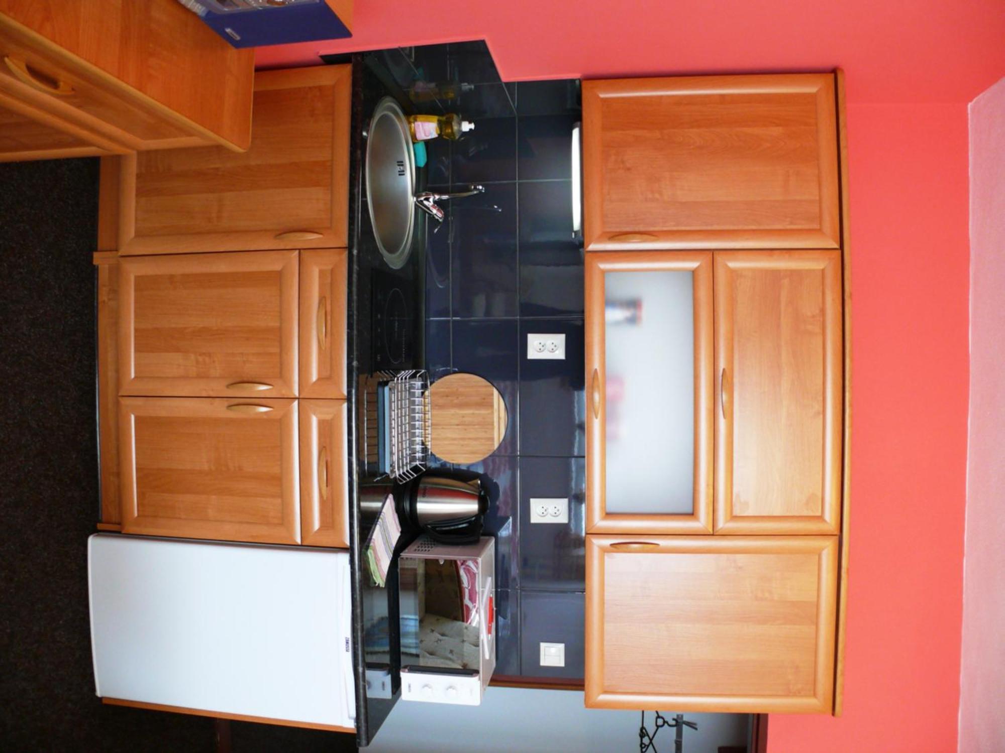 Apartman Dinda ตาตรันสกา ลอมนีจา ภายนอก รูปภาพ